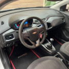GM - Chevrolet ONIX HATCH LT 1.4 8V FlexPower 5p Mec. 2015 Flex-3