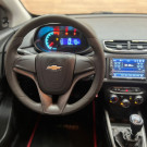 GM - Chevrolet ONIX HATCH LT 1.4 8V FlexPower 5p Mec. 2015 Flex-6