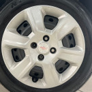 GM - Chevrolet ONIX HATCH LT 1.4 8V FlexPower 5p Mec. 2015 Flex-11