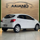 GM - Chevrolet ONIX HATCH LT 1.4 8V FlexPower 5p Mec. 2015 Flex-1