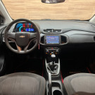 GM - Chevrolet ONIX HATCH LT 1.4 8V FlexPower 5p Mec. 2015 Flex-4