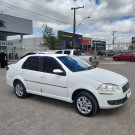 Fiat Siena ELX 1.0 mpi Fire/Fire Flex 8V 4p 2010 Flex-1