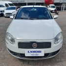 Fiat Siena ELX 1.0 mpi Fire/Fire Flex 8V 4p 2010 Flex-0