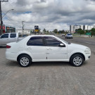 Fiat Siena ELX 1.0 mpi Fire/Fire Flex 8V 4p 2010 Flex-3
