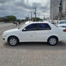 Fiat Siena ELX 1.0 mpi Fire/Fire Flex 8V 4p 2010 Flex-2