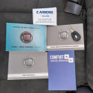 Fiat Siena ELX 1.0 mpi Fire/Fire Flex 8V 4p 2010 Flex-11