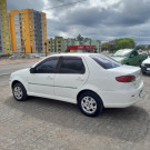 Fiat Siena ELX 1.0 mpi Fire/Fire Flex 8V 4p 2010 Flex-4