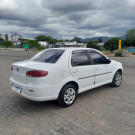 Fiat Siena ELX 1.0 mpi Fire/Fire Flex 8V 4p 2010 Flex-6