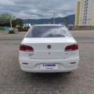 Fiat Siena ELX 1.0 mpi Fire/Fire Flex 8V 4p 2010 Flex-5