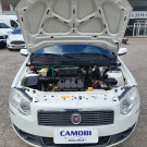 Fiat Siena ELX 1.0 mpi Fire/Fire Flex 8V 4p 2010 Flex-10