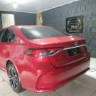 Toyota Corolla ALTIS 2.0 Flex Aut 2025 Flex-27