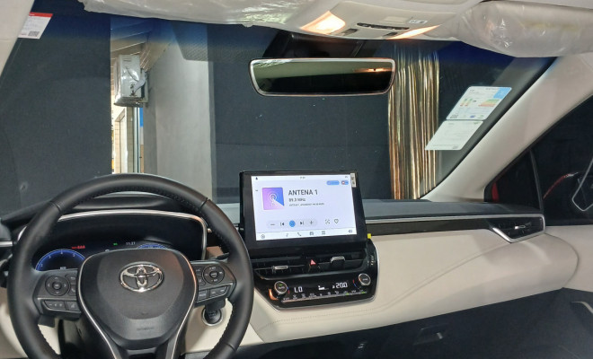 Toyota Corolla ALTIS 2.0 Flex Aut 2025 Flex-18