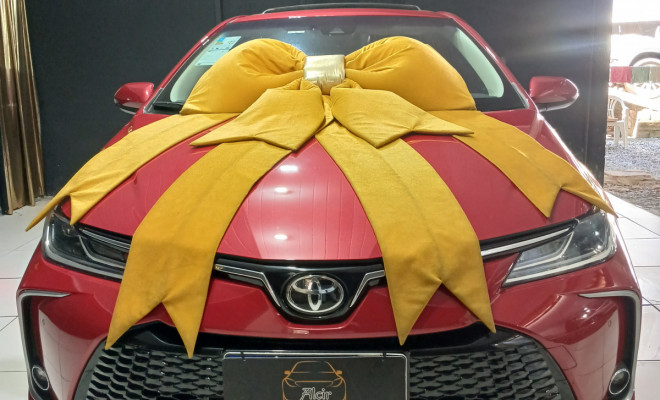 Toyota Corolla ALTIS 2.0 Flex Aut 2025 Flex-3