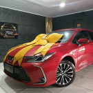 Toyota Corolla ALTIS 2.0 Flex Aut 2025 Flex-1