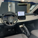 Toyota Corolla ALTIS 2.0 Flex Aut 2025 Flex-19