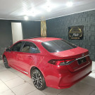 Toyota Corolla ALTIS 2.0 Flex Aut 2025 Flex-26