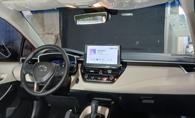 Toyota Corolla ALTIS 2.0 Flex Aut 2025 Flex-21