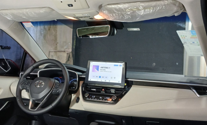 Toyota Corolla ALTIS 2.0 Flex Aut 2025 Flex-20