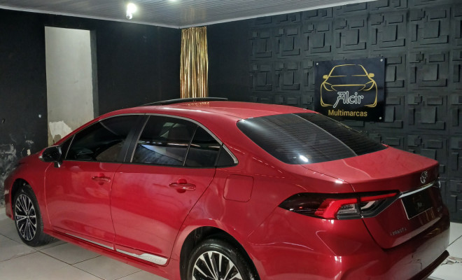 Toyota Corolla ALTIS 2.0 Flex Aut 2025 Flex-24