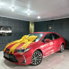 Toyota Corolla ALTIS 2.0 Flex Aut 2025 Flex-0