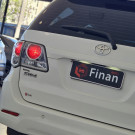 Toyota Hilux SW4 SR 4x2 2.7/ 2.7 Flex 16V Aut. 2015 Flex-7