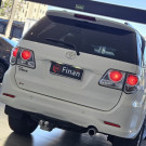 Toyota Hilux SW4 SR 4x2 2.7/ 2.7 Flex 16V Aut. 2015 Flex-6