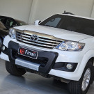 Toyota Hilux SW4 SR 4x2 2.7/ 2.7 Flex 16V Aut. 2015 Flex-1