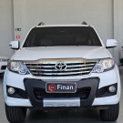 Toyota Hilux SW4 SR 4x2 2.7/ 2.7 Flex 16V Aut. 2015 Flex-0