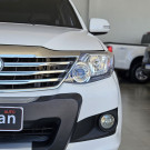 Toyota Hilux SW4 SR 4x2 2.7/ 2.7 Flex 16V Aut. 2015 Flex-4