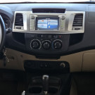 Toyota Hilux SW4 SR 4x2 2.7/ 2.7 Flex 16V Aut. 2015 Flex-12