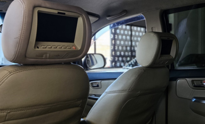 Toyota Hilux SW4 SR 4x2 2.7/ 2.7 Flex 16V Aut. 2015 Flex-15