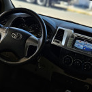 Toyota Hilux SW4 SR 4x2 2.7/ 2.7 Flex 16V Aut. 2015 Flex-13