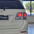 Toyota Hilux SW4 SR 4x2 2.7/ 2.7 Flex 16V Aut. 2015 Flex-9