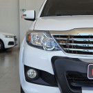 Toyota Hilux SW4 SR 4x2 2.7/ 2.7 Flex 16V Aut. 2015 Flex-3