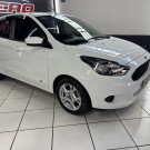 Ford Ka SEL 1.5 16V Flex 5p 2018 Flex-0