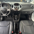 Ford Ka SEL 1.5 16V Flex 5p 2018 Flex-8