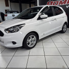 Ford Ka SEL 1.5 16V Flex 5p 2018 Flex-3