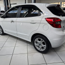 Ford Ka SEL 1.5 16V Flex 5p 2018 Flex-2