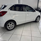 Ford Ka SEL 1.5 16V Flex 5p 2018 Flex-1