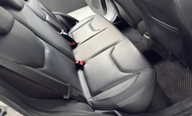 Ford Ka SEL 1.5 16V Flex 5p 2018 Flex-4