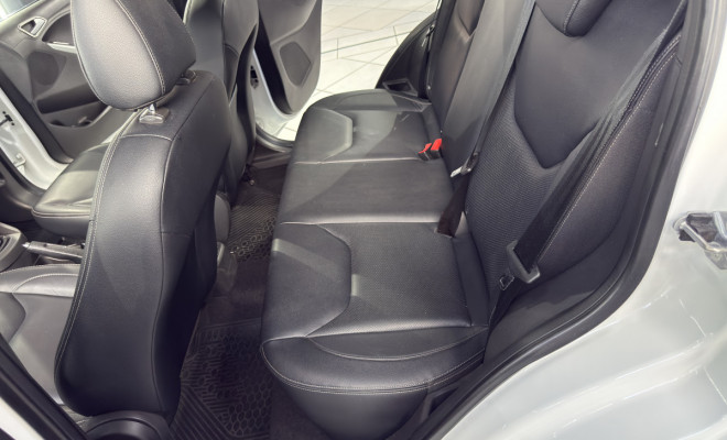 Ford Ka SEL 1.5 16V Flex 5p 2018 Flex-6