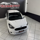 Ford Ka SEL 1.5 16V Flex 5p 2018 Flex-11
