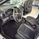 Ford Ka SEL 1.5 16V Flex 5p 2018 Flex-5