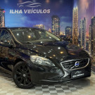 Volvo V40 T-3 KINETIC 1.5 Aut. 2016 Gasolina-2