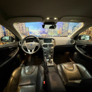 Volvo V40 T-3 KINETIC 1.5 Aut. 2016 Gasolina-4