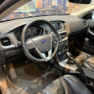 Volvo V40 T-3 KINETIC 1.5 Aut. 2016 Gasolina-3