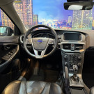 Volvo V40 T-3 KINETIC 1.5 Aut. 2016 Gasolina-5