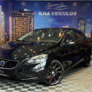Volvo V40 T-3 KINETIC 1.5 Aut. 2016 Gasolina-0