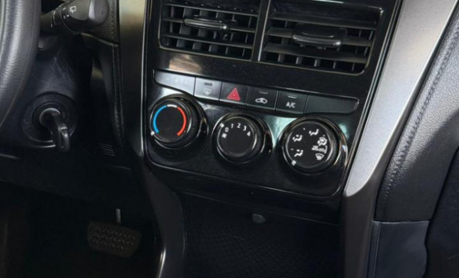 Toyota YARIS XL 1.5 Flex 16V 5p Aut. 2023 Flex-22