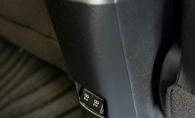 Toyota YARIS XL 1.5 Flex 16V 5p Aut. 2023 Flex-20